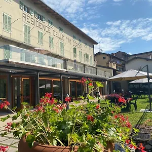 Delle Tre Corone Trescore Balneario