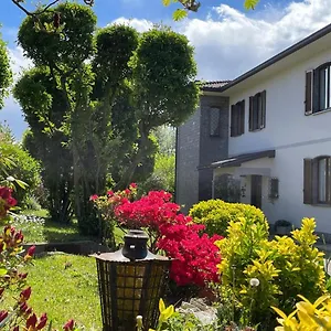  Hébergement de vacances Le Bricolle