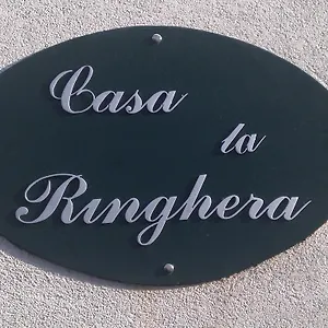 Casa La Ringhera Cesano Maderno